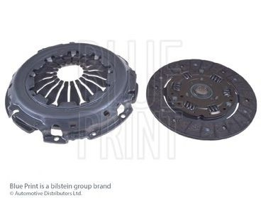 Комплект сцепления (3 части) Blue Print ADN130189 цена, от 68.78 USD